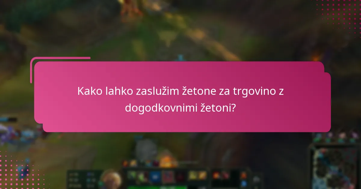 Kateri ekskluzivni predmeti in kože so na voljo?